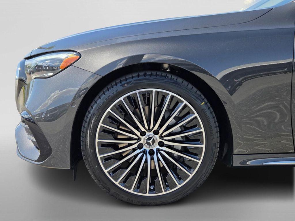 new 2026 Mercedes-Benz E-Class car, priced at $70,155