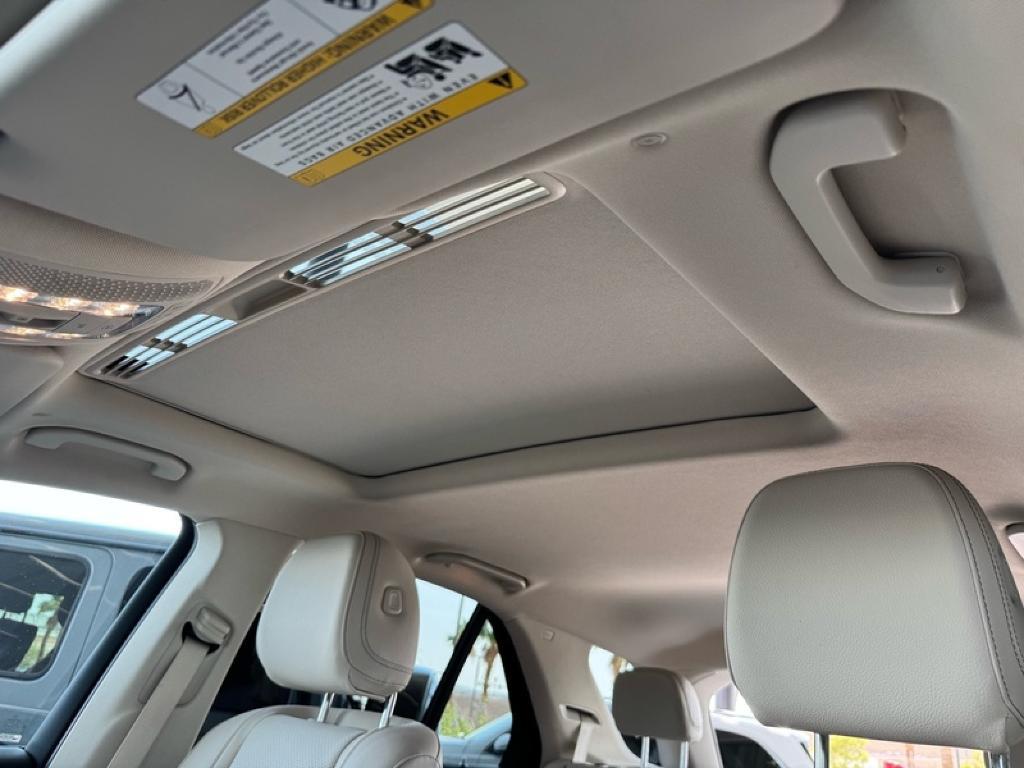 used 2023 Mercedes-Benz GLE 350 car, priced at $49,994