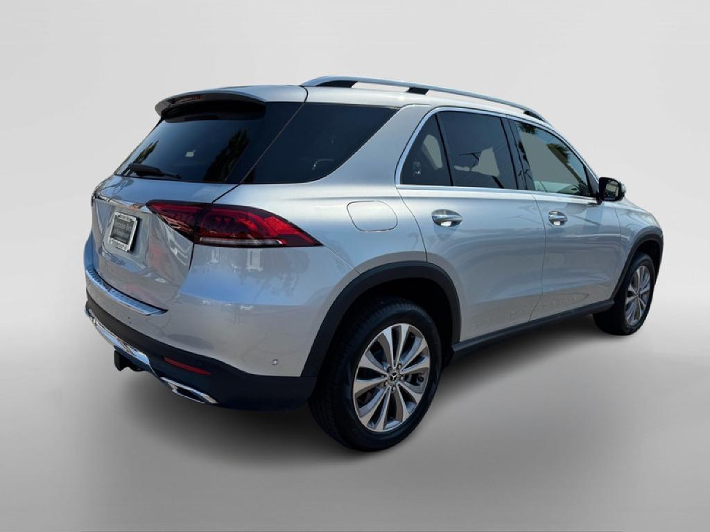 used 2023 Mercedes-Benz GLE 350 car, priced at $49,994
