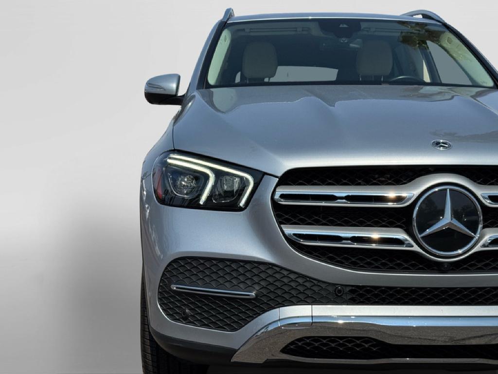used 2023 Mercedes-Benz GLE 350 car, priced at $49,994