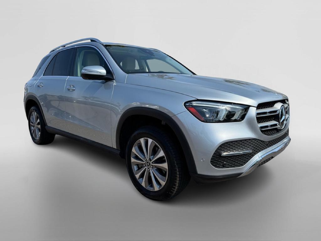 used 2023 Mercedes-Benz GLE 350 car, priced at $49,994