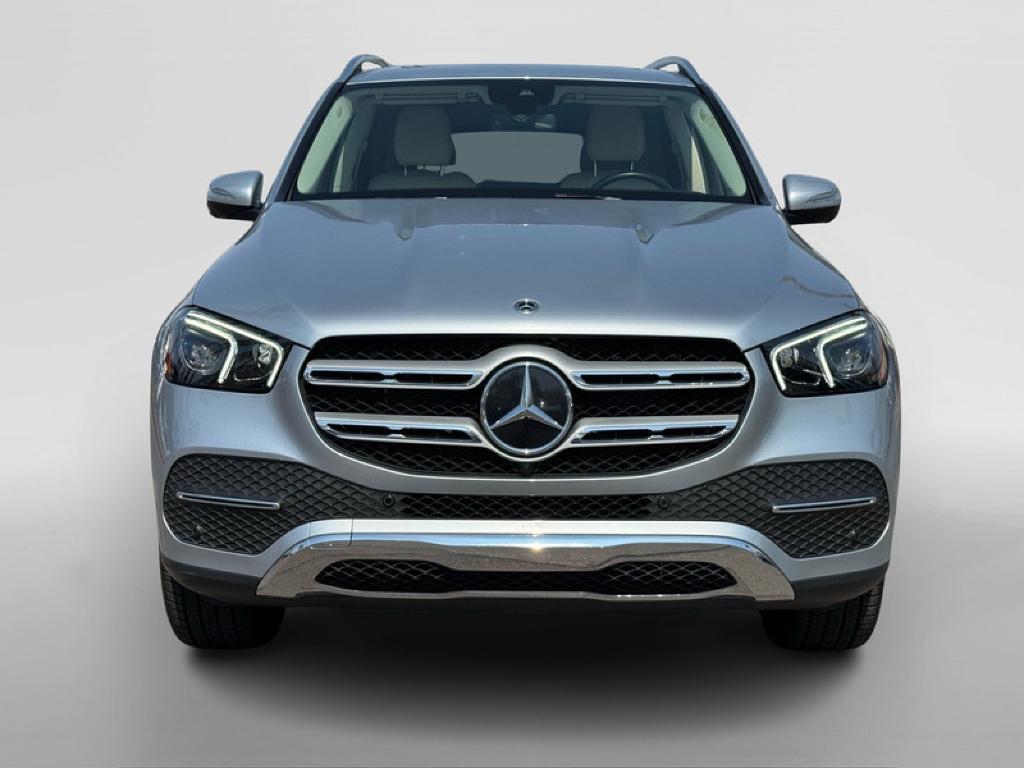 used 2023 Mercedes-Benz GLE 350 car, priced at $49,994