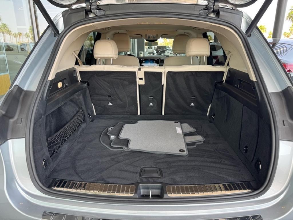 used 2023 Mercedes-Benz GLE 350 car, priced at $49,994