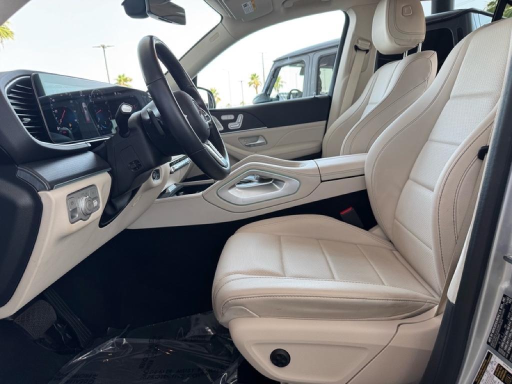 used 2023 Mercedes-Benz GLE 350 car, priced at $49,994