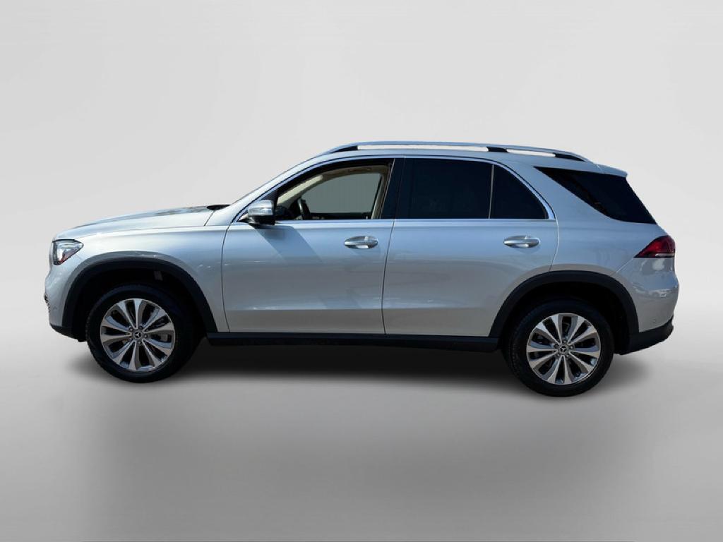 used 2023 Mercedes-Benz GLE 350 car, priced at $49,994