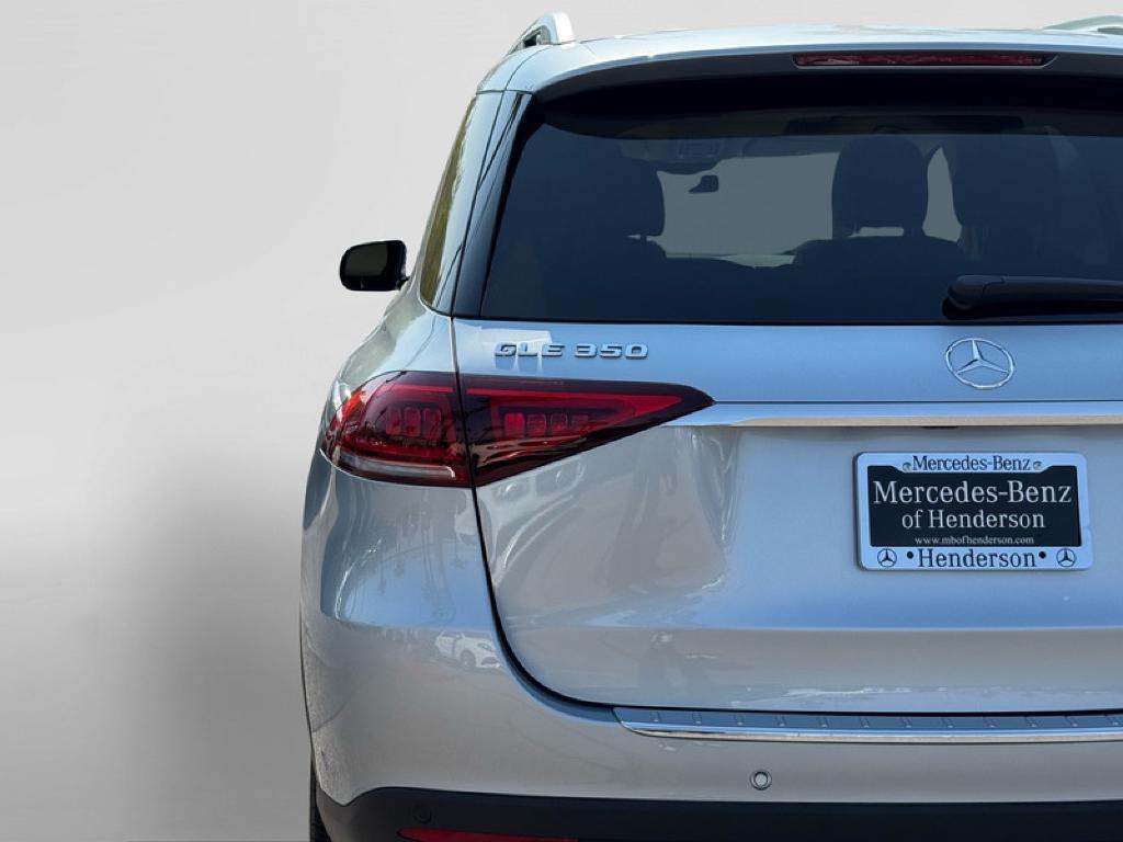 used 2023 Mercedes-Benz GLE 350 car, priced at $49,994