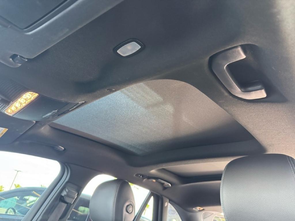 used 2022 Mercedes-Benz GLC 300 car, priced at $34,994