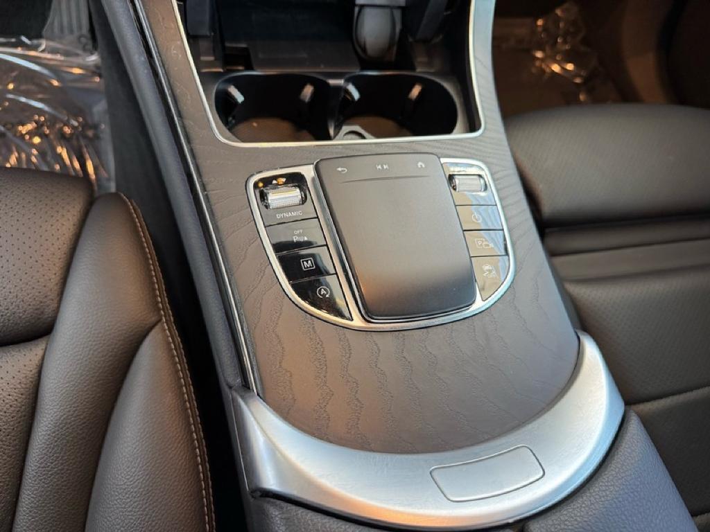 used 2022 Mercedes-Benz GLC 300 car, priced at $34,994