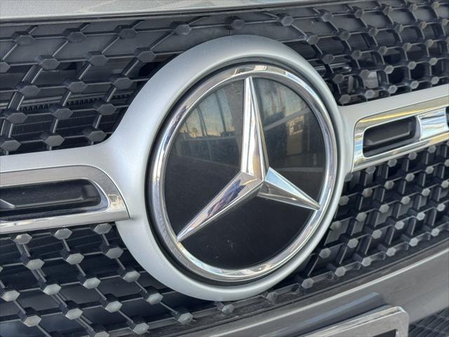 used 2021 Mercedes-Benz GLA 250 car, priced at $27,993