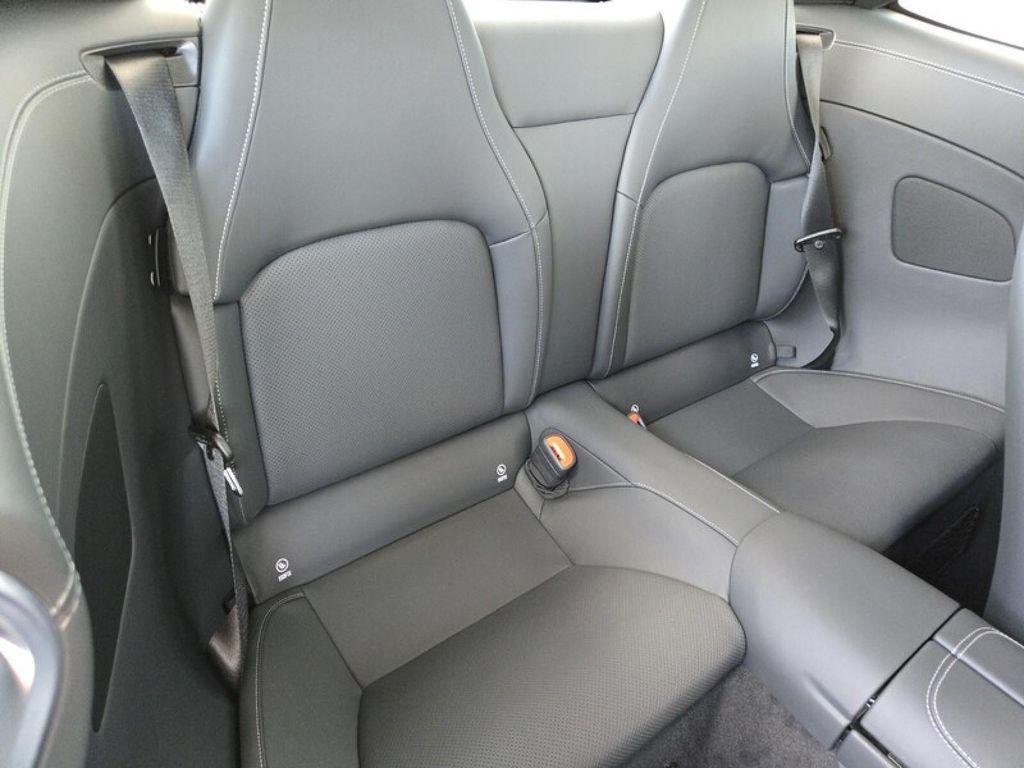 new 2025 Mercedes-Benz AMG GT 43 car, priced at $109,300