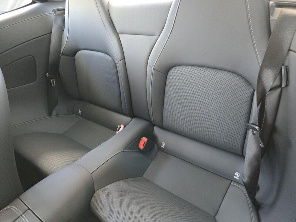 new 2025 Mercedes-Benz AMG GT 43 car, priced at $109,300