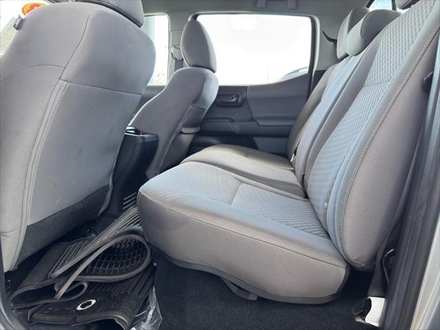used 2023 Toyota Tacoma car, priced at $37,994