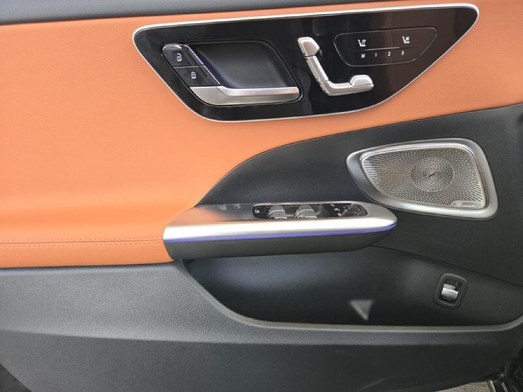 new 2025 Mercedes-Benz C-Class car, priced at $55,505