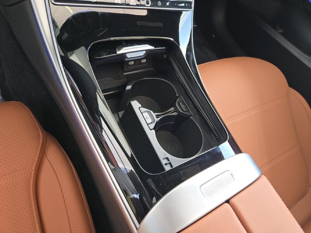new 2025 Mercedes-Benz C-Class car, priced at $55,505