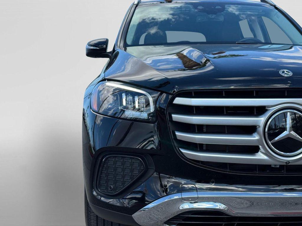 used 2025 Mercedes-Benz GLS 450 car, priced at $78,883