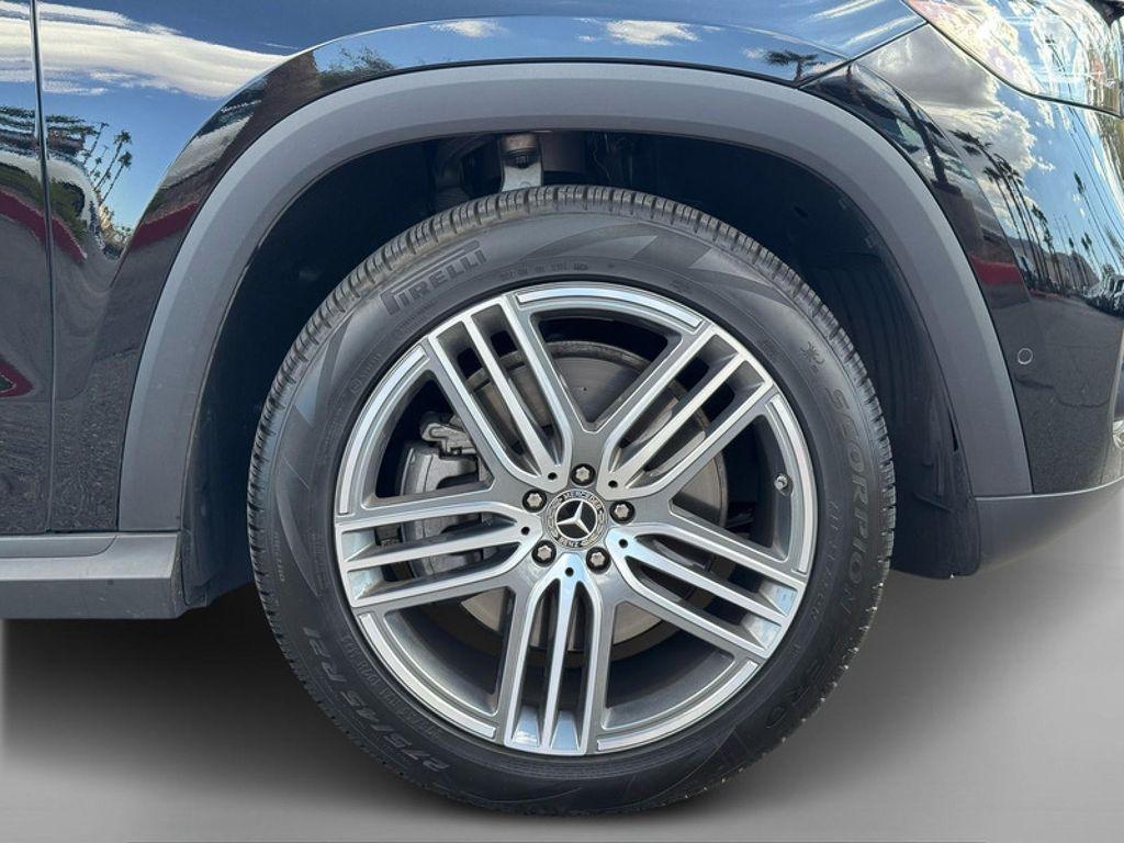 used 2025 Mercedes-Benz GLS 450 car, priced at $78,883