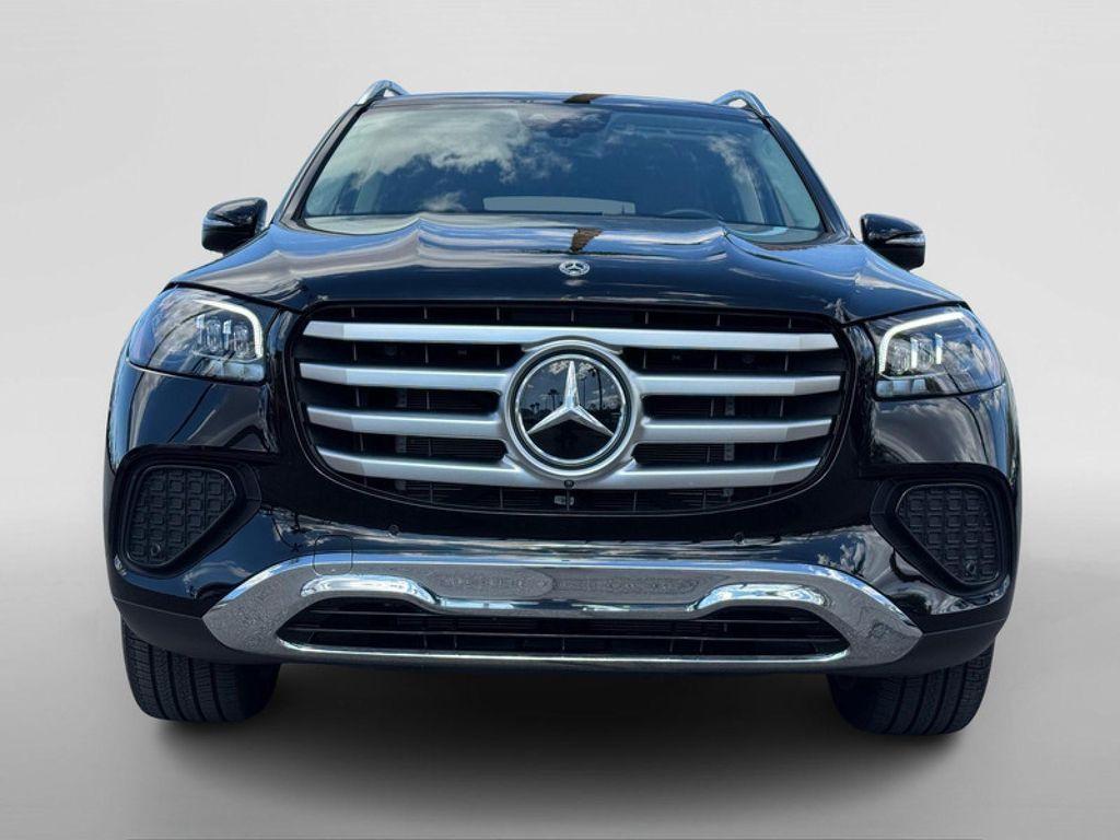 used 2025 Mercedes-Benz GLS 450 car, priced at $78,883