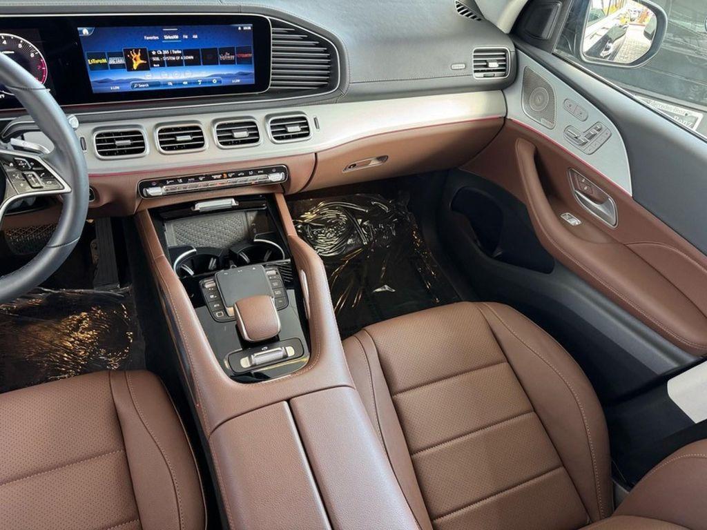 used 2025 Mercedes-Benz GLS 450 car, priced at $78,883