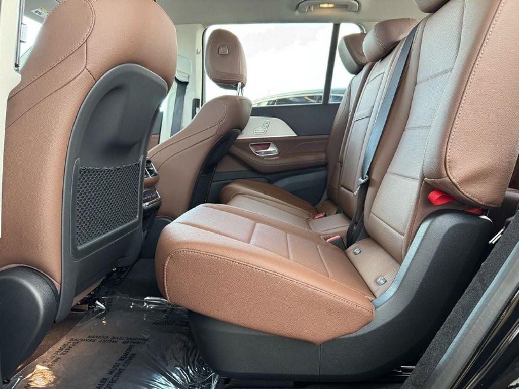 used 2025 Mercedes-Benz GLS 450 car, priced at $78,883