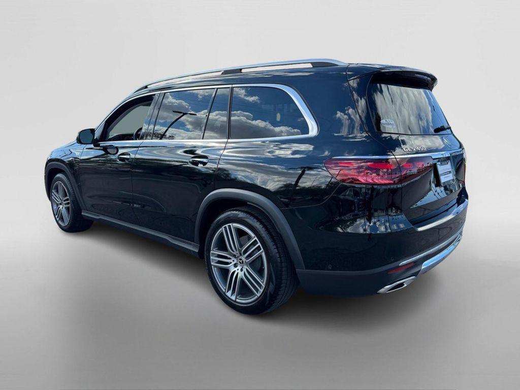 used 2025 Mercedes-Benz GLS 450 car, priced at $78,883