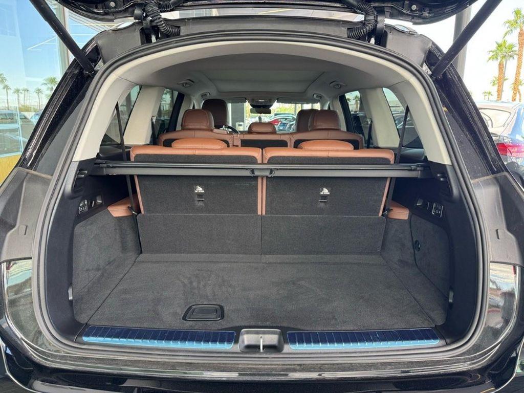 used 2025 Mercedes-Benz GLS 450 car, priced at $78,883
