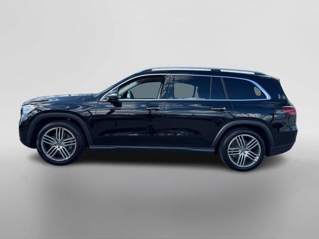 used 2025 Mercedes-Benz GLS 450 car, priced at $78,883