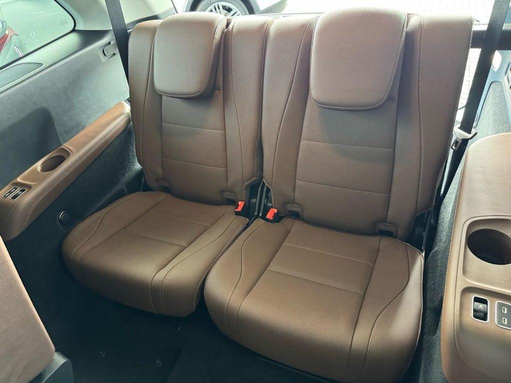 used 2025 Mercedes-Benz GLS 450 car, priced at $78,883