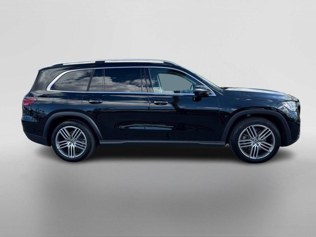 used 2025 Mercedes-Benz GLS 450 car, priced at $78,883