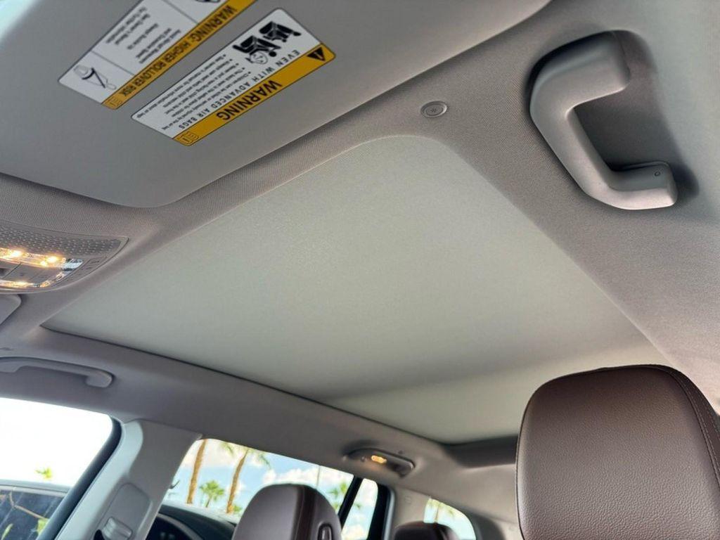 used 2025 Mercedes-Benz GLS 450 car, priced at $78,883