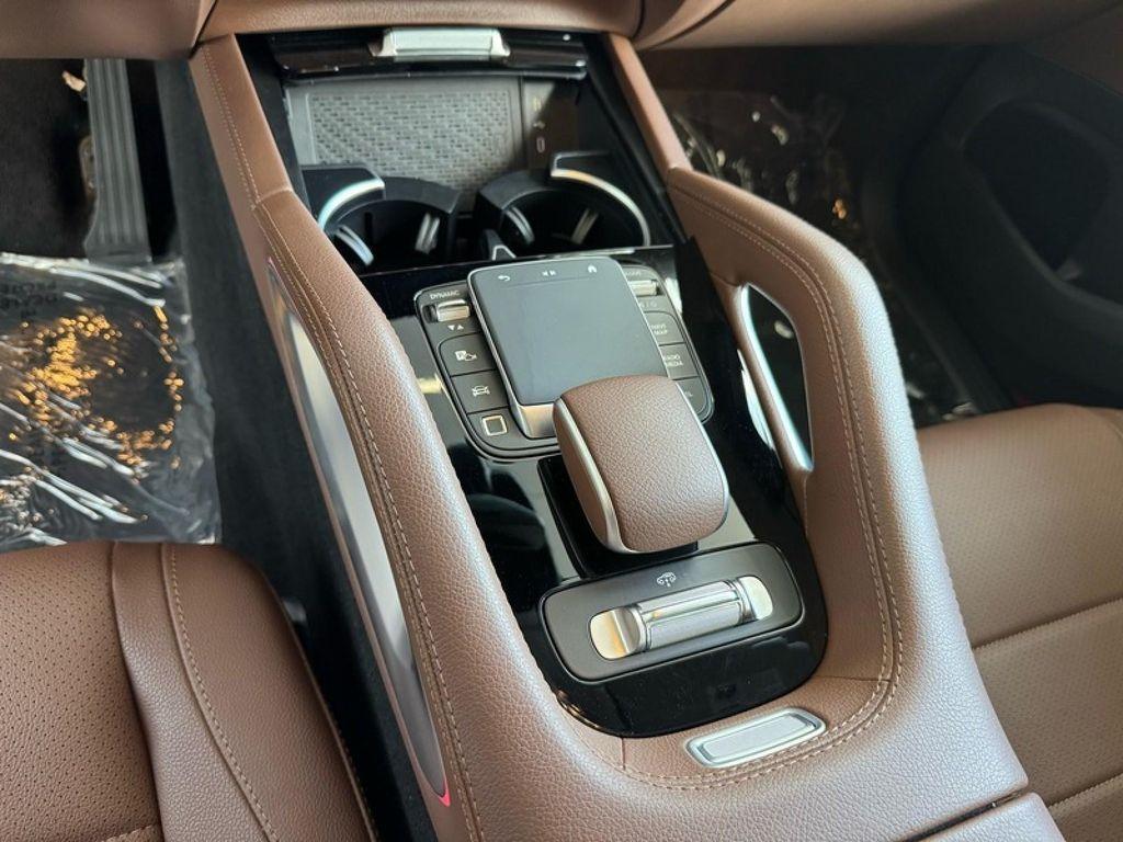 used 2025 Mercedes-Benz GLS 450 car, priced at $78,883