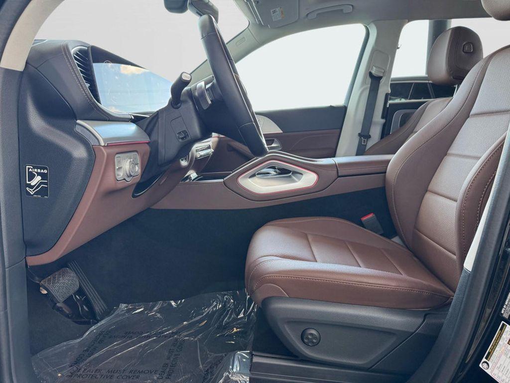 used 2025 Mercedes-Benz GLS 450 car, priced at $78,883