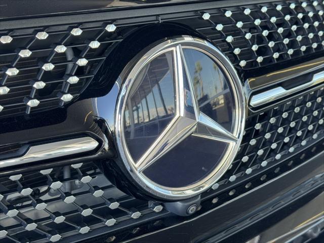 used 2021 Mercedes-Benz GLC 300 car, priced at $31,782