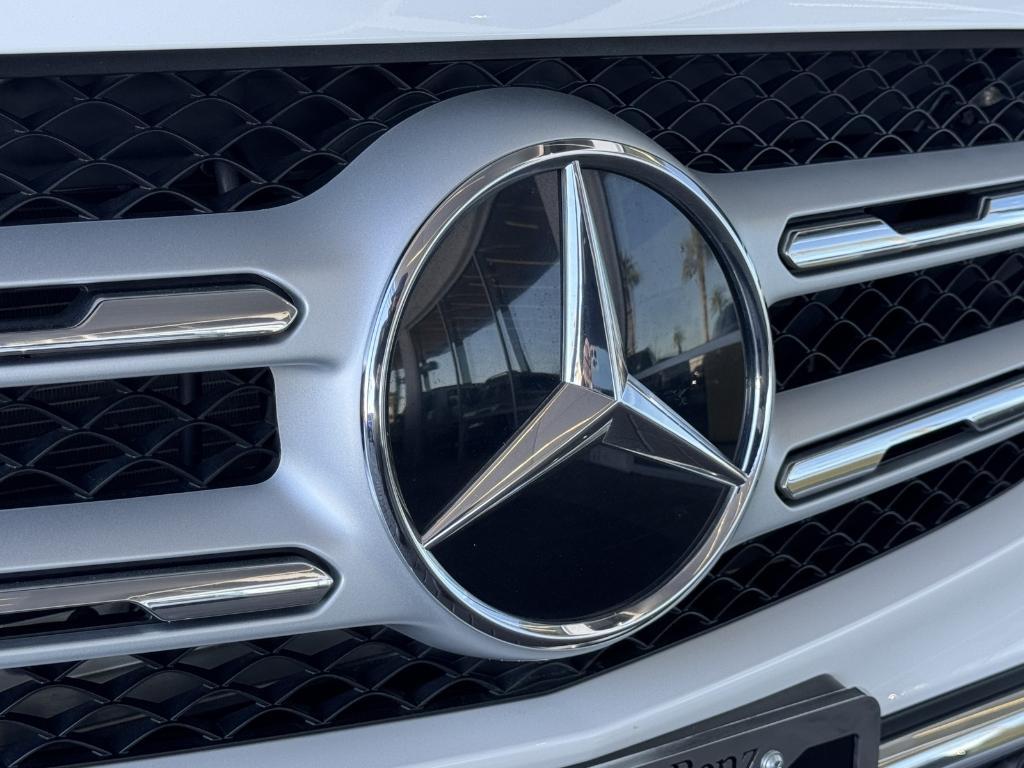 used 2022 Mercedes-Benz GLC 300 car, priced at $32,984