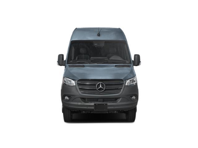 used 2024 Mercedes-Benz Sprinter 3500XD car, priced at $129,994