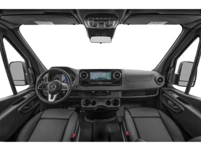 used 2024 Mercedes-Benz Sprinter 3500XD car, priced at $129,994