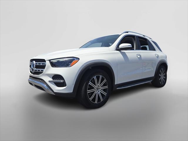 new 2025 Mercedes-Benz GLE 350 car, priced at $65,875