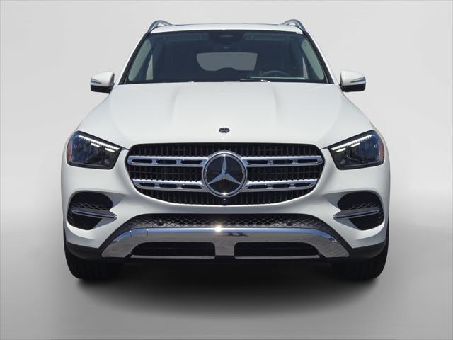 new 2025 Mercedes-Benz GLE 350 car, priced at $65,875