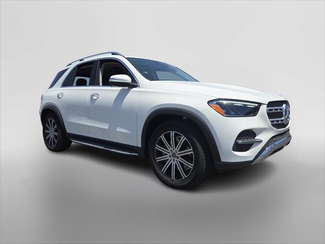 new 2025 Mercedes-Benz GLE 350 car, priced at $65,875