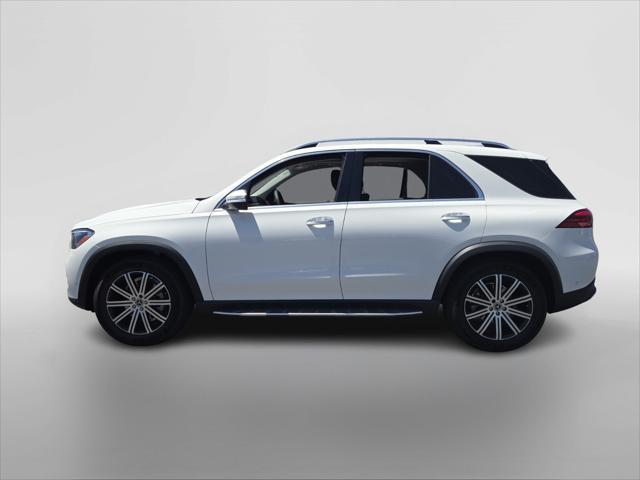 new 2025 Mercedes-Benz GLE 350 car, priced at $65,875
