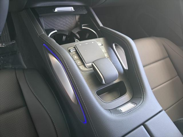 new 2025 Mercedes-Benz GLE 350 car, priced at $65,875