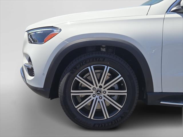 new 2025 Mercedes-Benz GLE 350 car, priced at $65,875