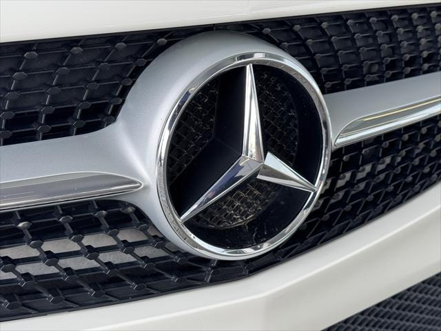 used 2018 Mercedes-Benz CLA 250 car, priced at $19,891