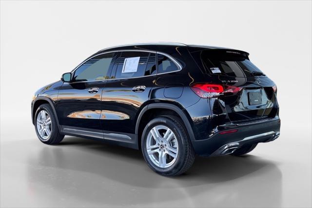 used 2021 Mercedes-Benz GLA 250 car, priced at $29,993