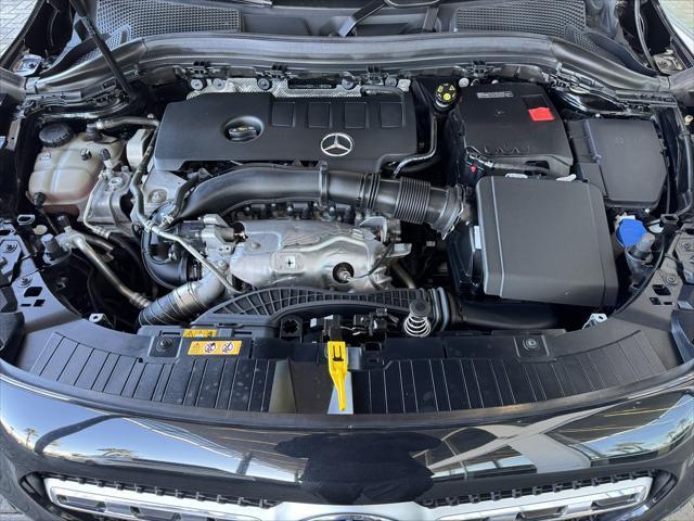 used 2021 Mercedes-Benz GLA 250 car, priced at $29,993