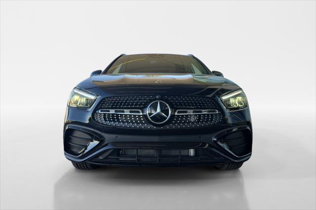 new 2025 Mercedes-Benz GLA 250 car, priced at $50,355