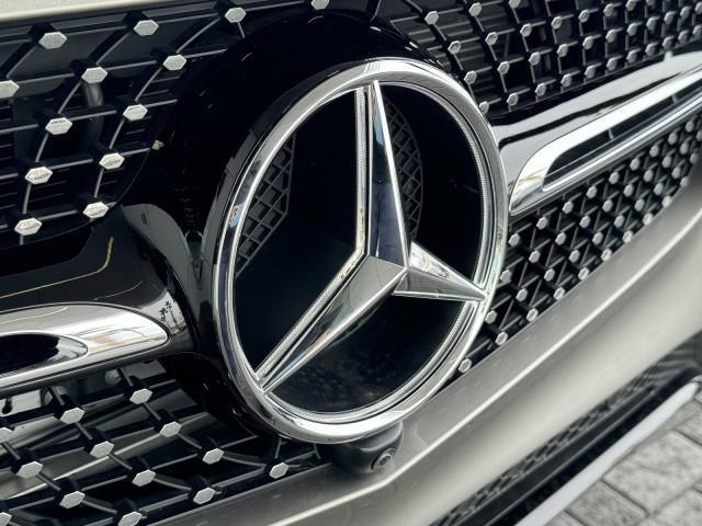 used 2019 Mercedes-Benz GLC 300 car, priced at $31,994