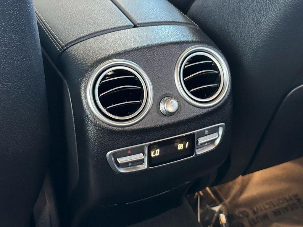used 2019 Mercedes-Benz GLC 300 car, priced at $31,494
