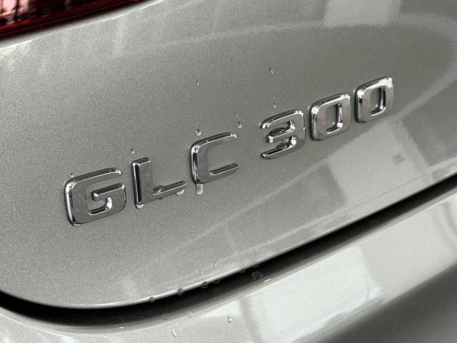 used 2019 Mercedes-Benz GLC 300 car, priced at $31,994