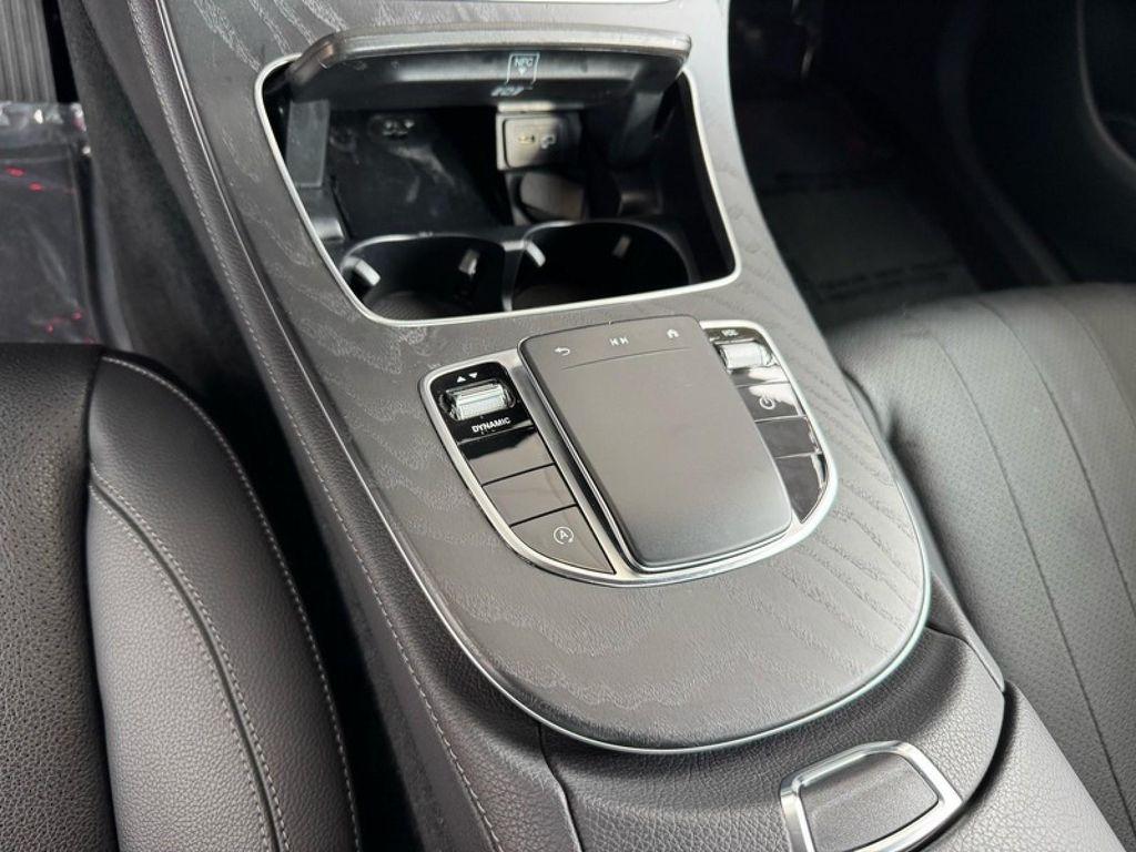 used 2022 Mercedes-Benz E-Class car, priced at $37,774