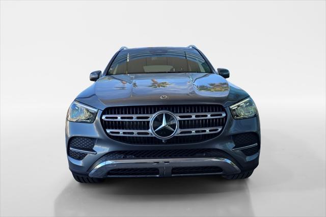 new 2025 Mercedes-Benz GLE 350 car, priced at $65,975